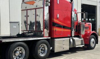 2007 Peterbilt 379 full