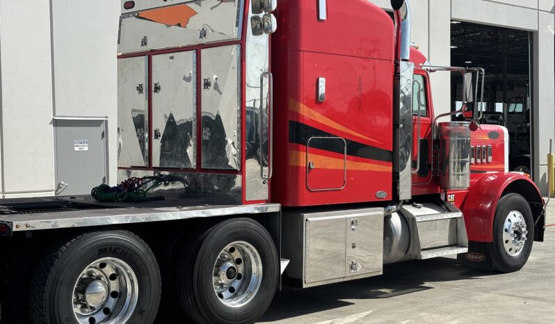 2007 Peterbilt 379 full