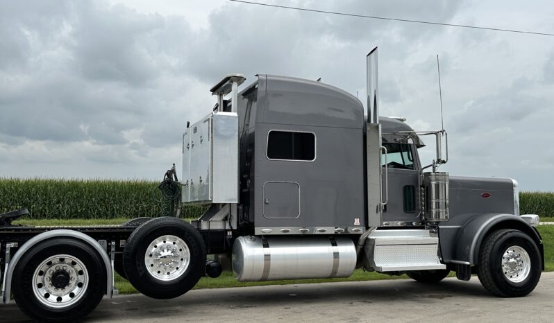 2021 Peterbilt 389 full