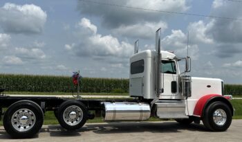 2019 Peterbilt 389 full