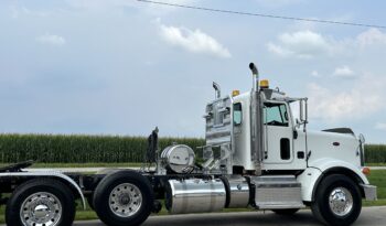 2012 Peterbilt 367 full