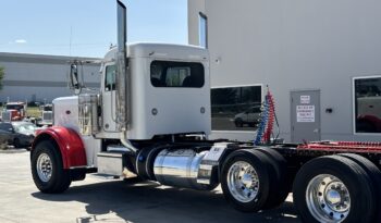 2019 Peterbilt 389 full