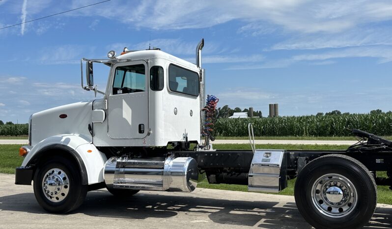 2016 Peterbilt 367 full