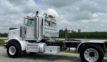 1999 Peterbilt 378 full