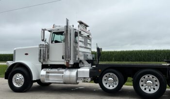 2013 Peterbilt 388 full