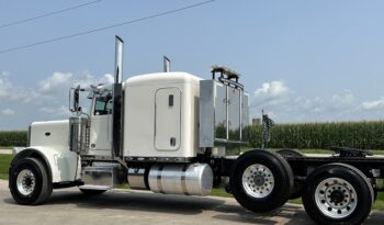 2019 Peterbilt 389 full