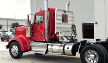 2020 Kenworth W900 full