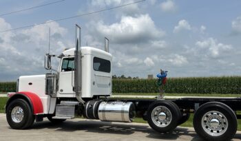 2019 Peterbilt 389 full