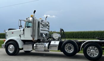 2012 Peterbilt 367 full