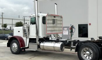 2008 Peterbilt 388 full