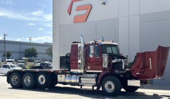 2019 Western Star 4900SB full