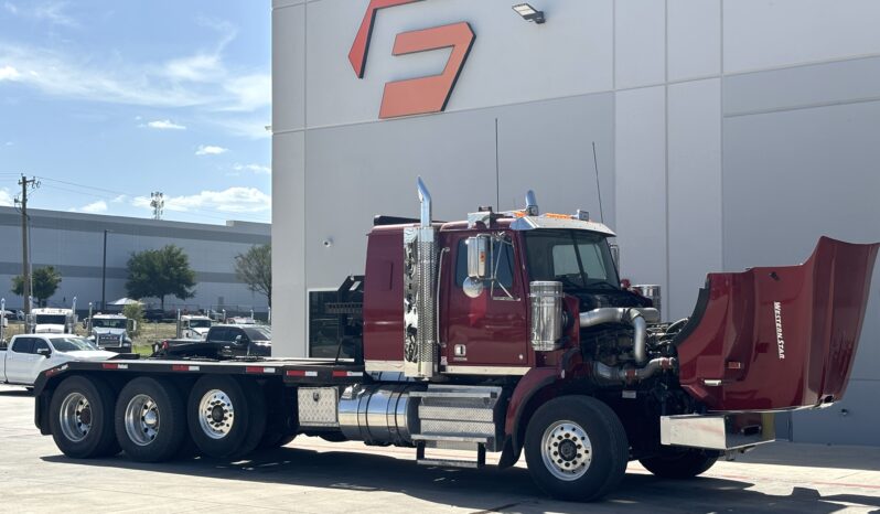 2019 Western Star 4900SB full