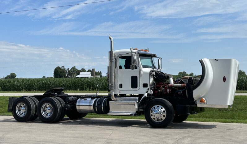 2016 Peterbilt 367 full