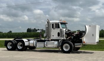 1999 Peterbilt 378 full