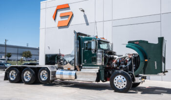 2015 Kenworth W900 full