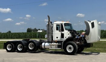 2008 Mack Granite GU813 full