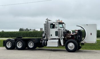 2013 Peterbilt 388 full