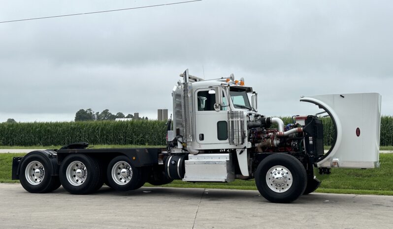 2013 Peterbilt 388 full