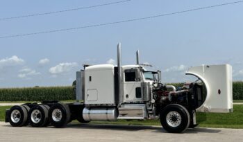 2019 Peterbilt 389 full