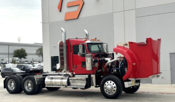 2020 Kenworth W900 full