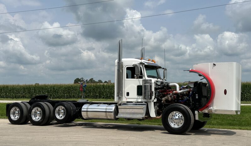 2019 Peterbilt 389 full