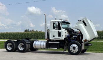 2019 Mack Pinnacle 64FT full