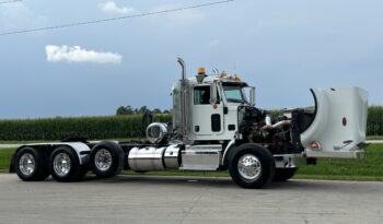 2012 Peterbilt 367 full