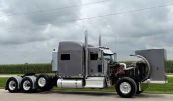 2021 Peterbilt 389 full