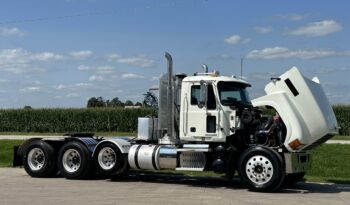 2014 Mack Pinnacle CH613 full