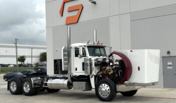 2008 Peterbilt 388 full