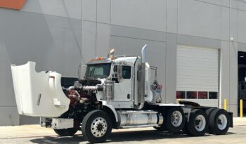 ​ 2011 Kenworth T800 full