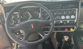 ​ 2011 Kenworth T800 full