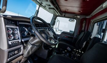 2011 Kenworth C500 full