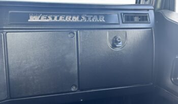 2019 Western Star 4900 full