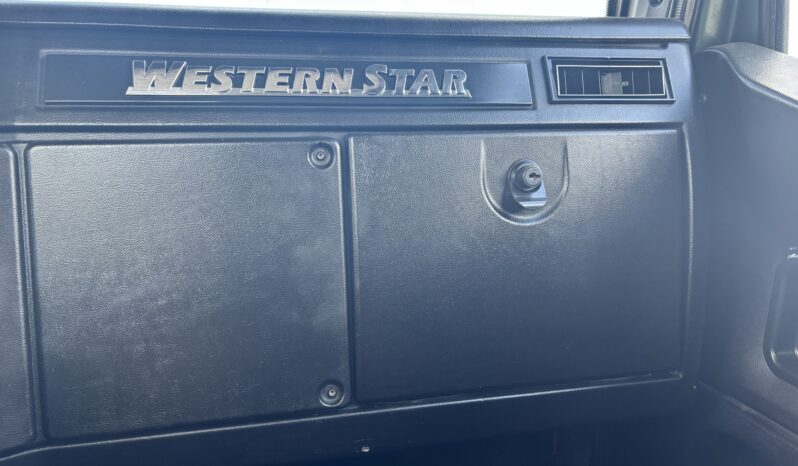 2019 Western Star 4900 full