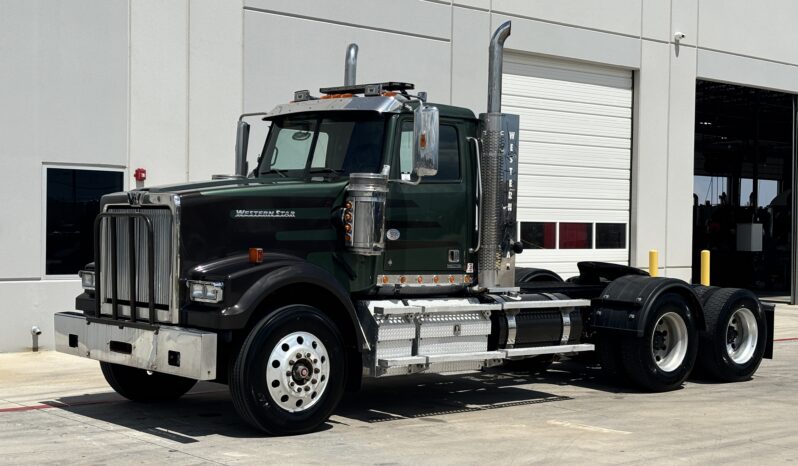 2019 Western Star 4900 full