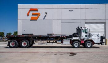 2011 Kenworth C500 full