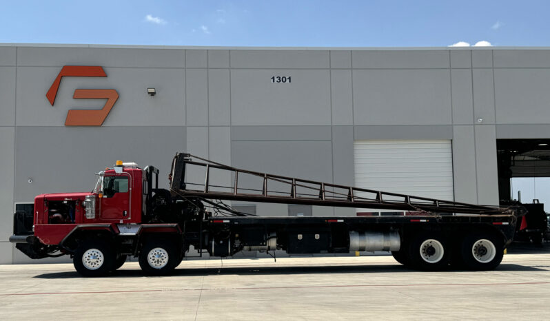 2012 Kenworth C500 full