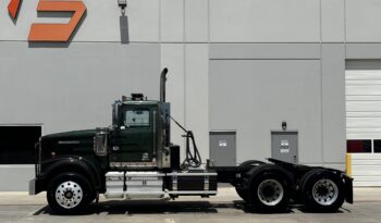 2019 Western Star 4900 full