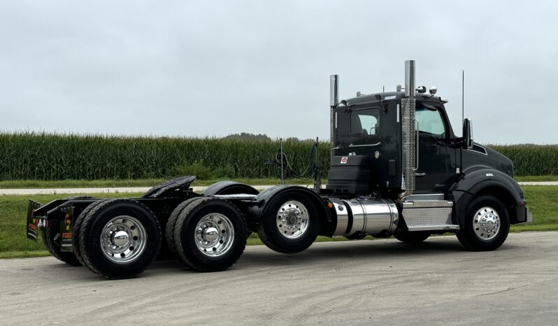 2020 Kenworth T880 full