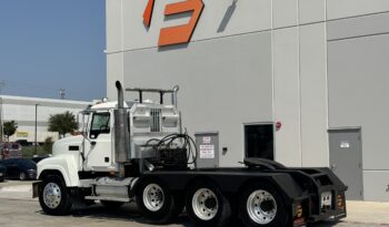 2006 Mack CHN613 full