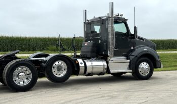 2020 Kenworth T880 full