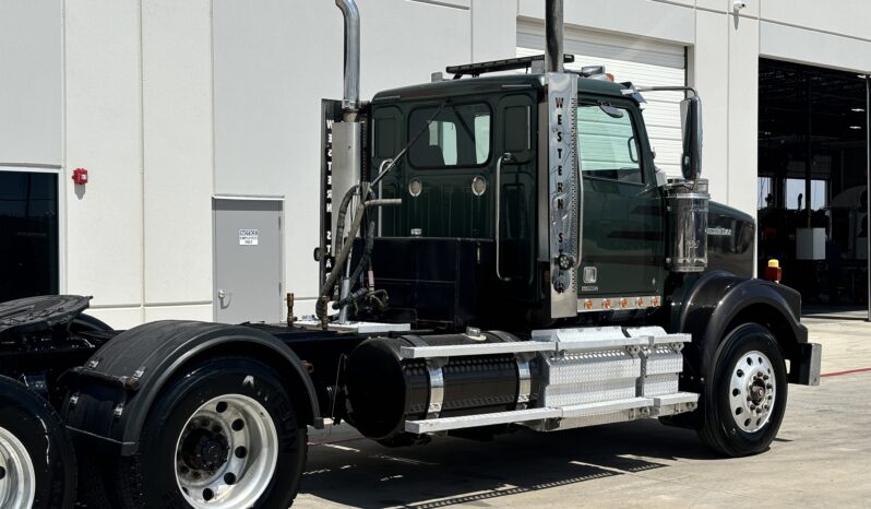 2019 Western Star 4900 full