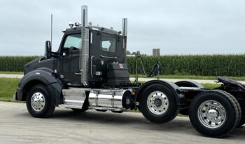 2020 Kenworth T880 full