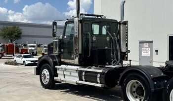 2019 Western Star 4900 full