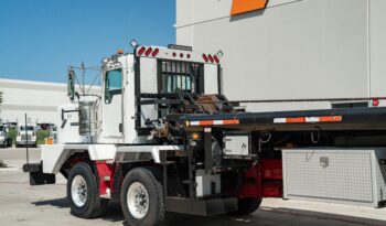 2011 Kenworth C500 full