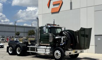 2019 Western Star 4900 full