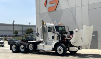 ​ 2011 Kenworth T800 full