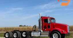 2013 Kenworth T800