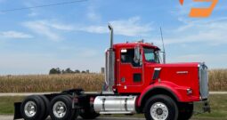 1999 Kenworth T800